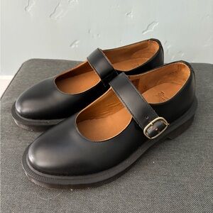 Dr. Marten’s Maryjane